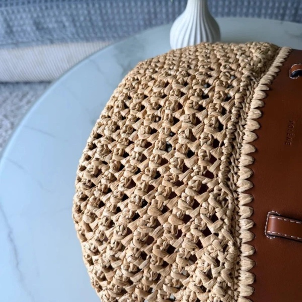 Polene Lafite Totes Bag🏝️🏖️ - Picture 3 of 4